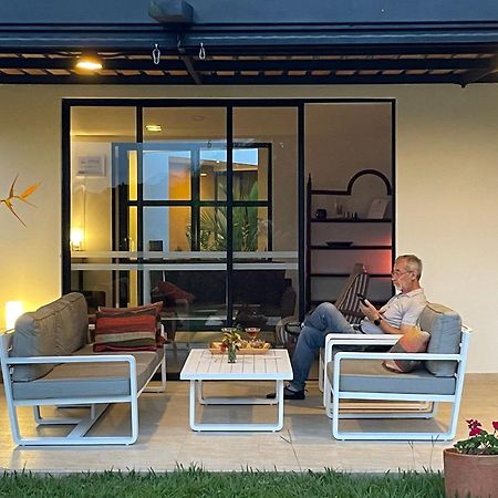 Hotel Boutique La Ceiba Quimbaya Esterno foto